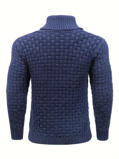 Valmo | Knitted sweater