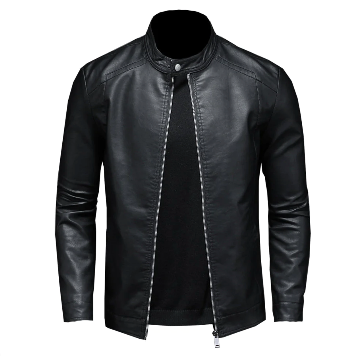 JASPER | MEN'S BIKER JACKET