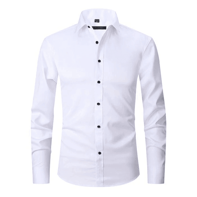 Benjo | Wrinkle Resistant Shirt