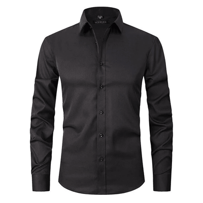 Benjo | Wrinkle Resistant Shirt