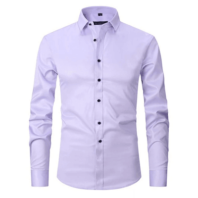 Benjo | Wrinkle Resistant Shirt