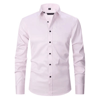 Benjo | Wrinkle Resistant Shirt