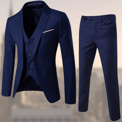 Ryan™ - The elegant high-quality suit