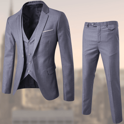 Ryan™ - The elegant high-quality suit