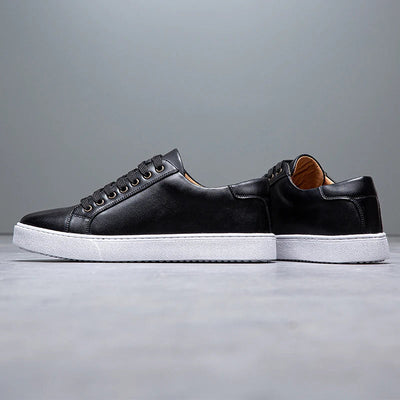 Franco™ - Men's Leather Sneaker