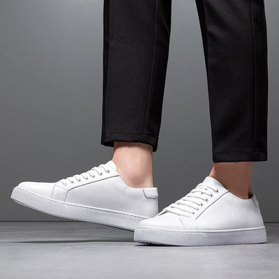 Franco™ - Men's Leather Sneaker