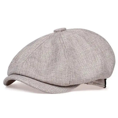 Ryder™ - Vintage Newsboy Cap