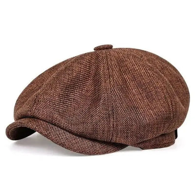 Ryder™ - Vintage Newsboy Cap