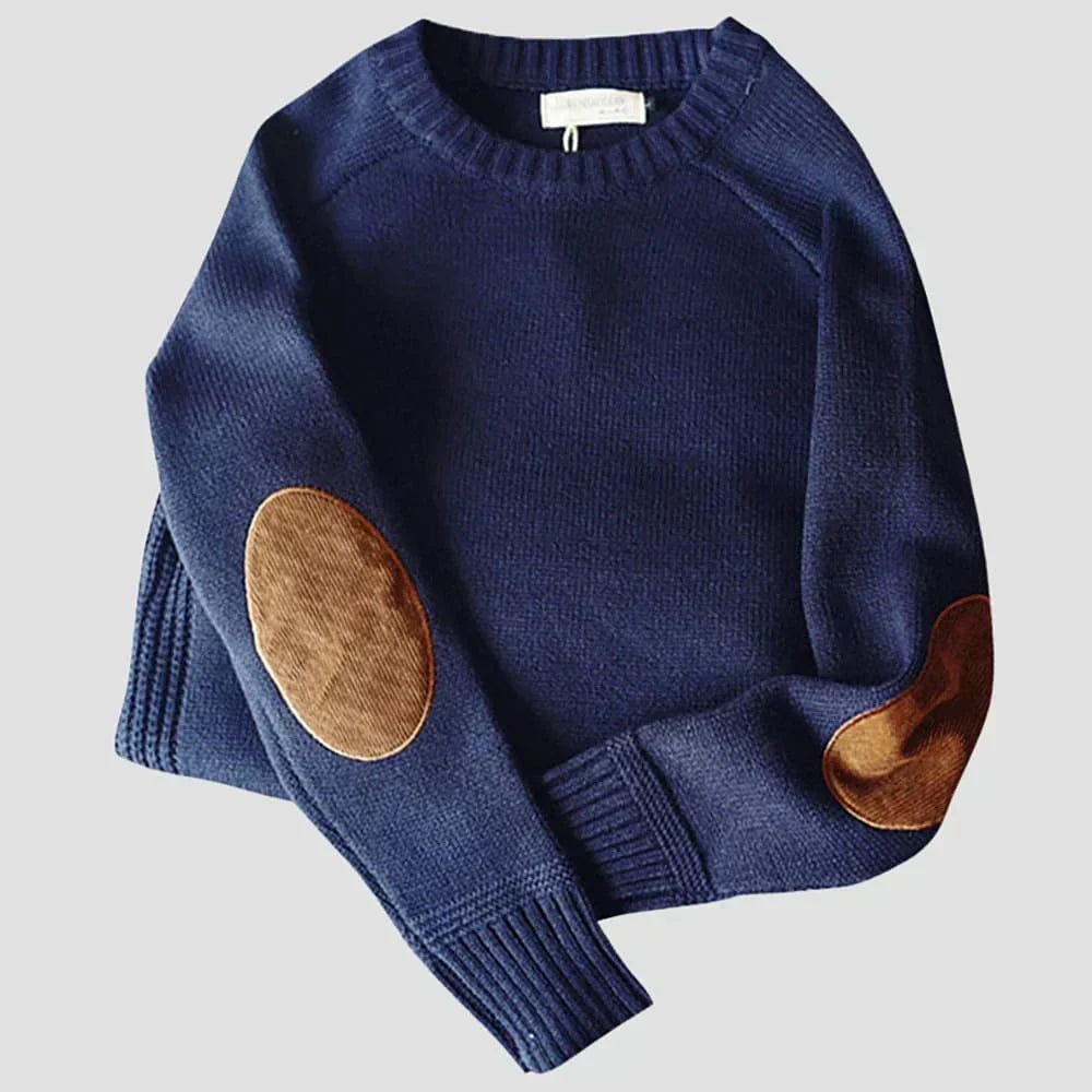 Robin™ - Stylish winter sweater