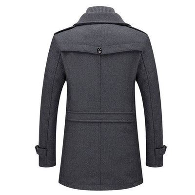 Philip™ - Fashionable Men's Winter Jacket