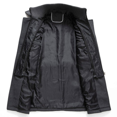 Philip™ - Fashionable Men's Winter Jacket